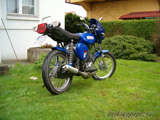 Bike Photo 575113