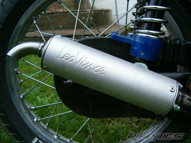 Bike Photo 575120