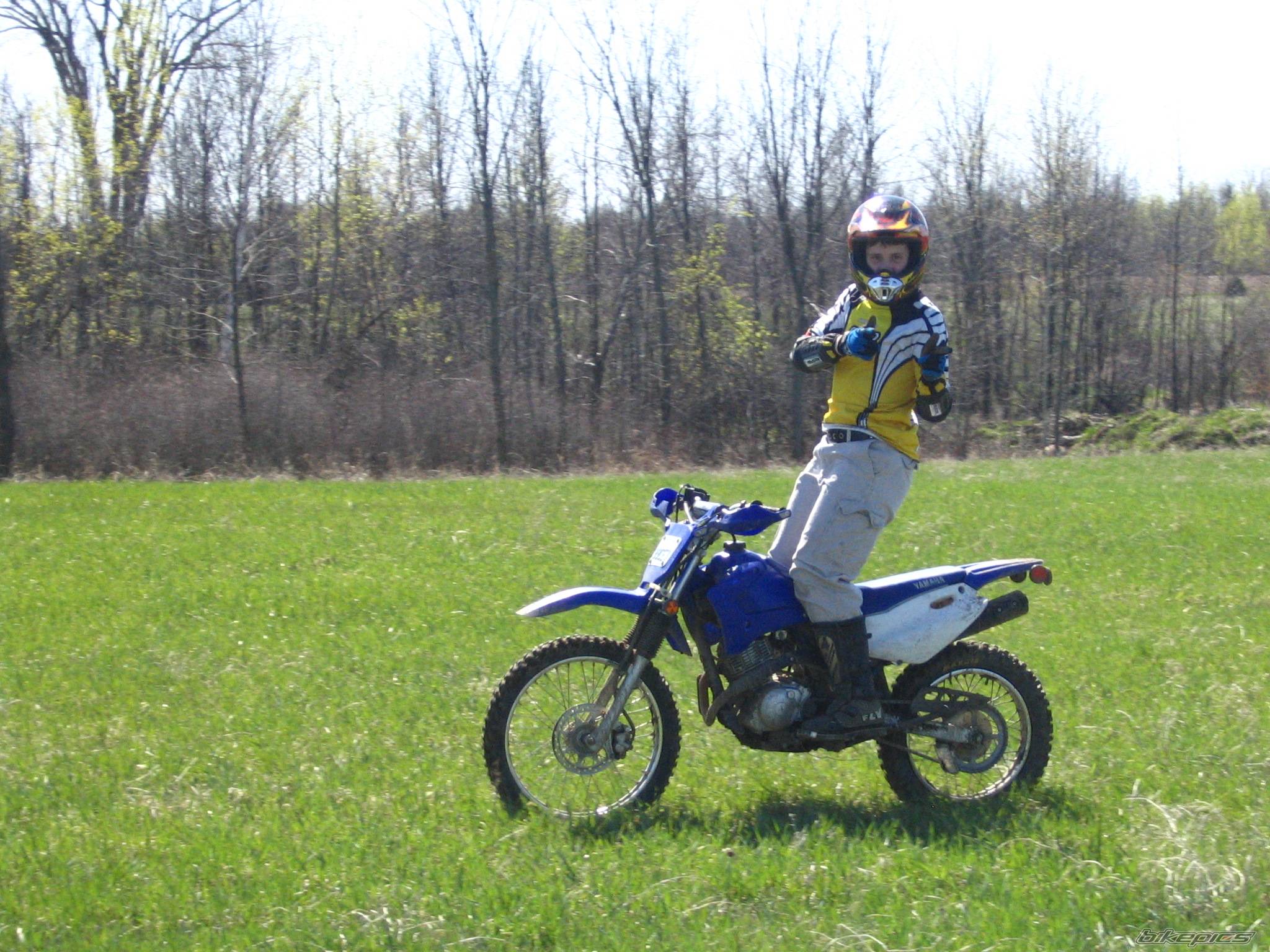 Bike Photo 575147