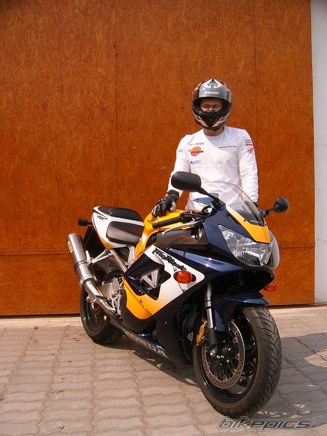 Bike Photo 575169
