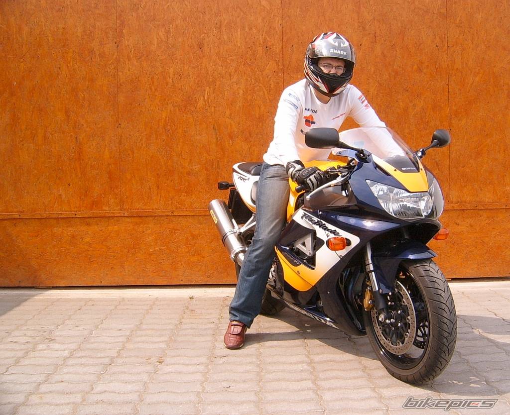 Bike Photo 575170