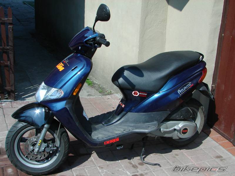 Bike Photo 575222