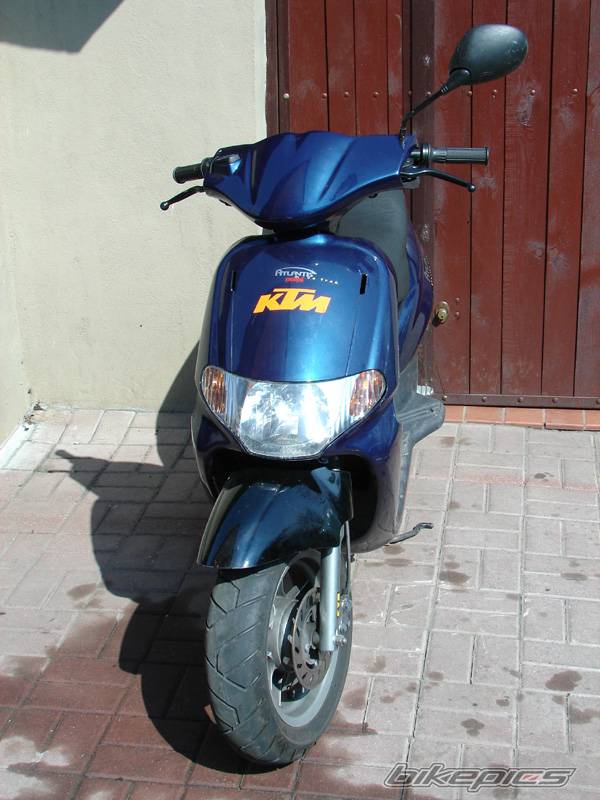 Bike Photo 575223