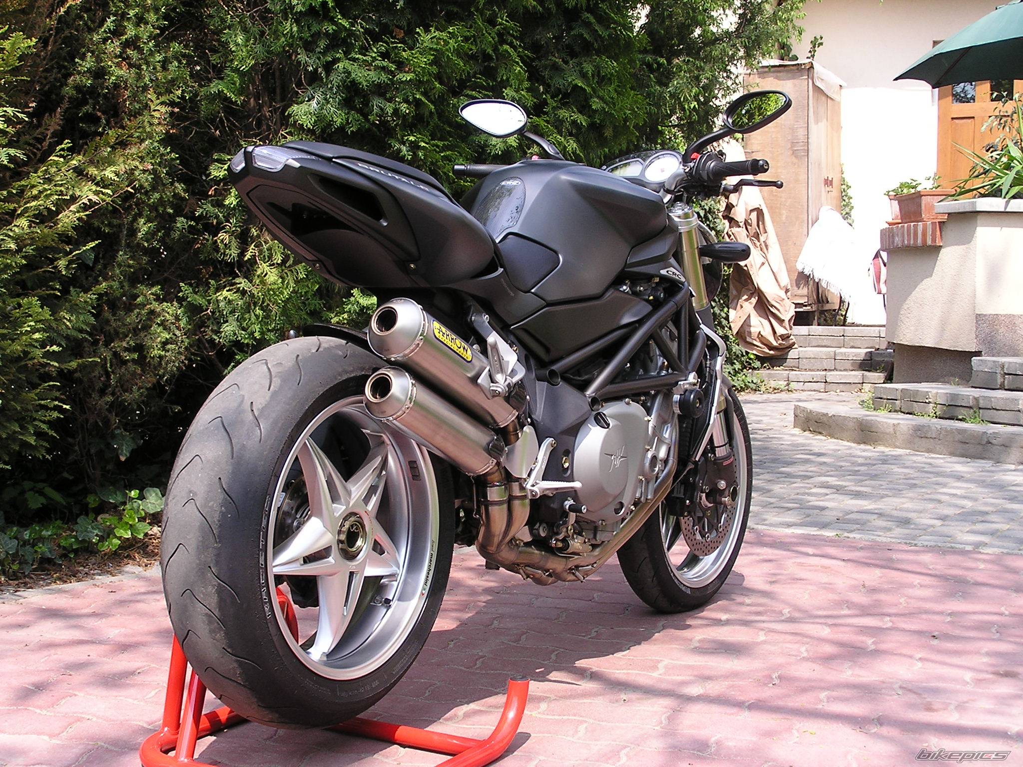 Bike Photo 575226