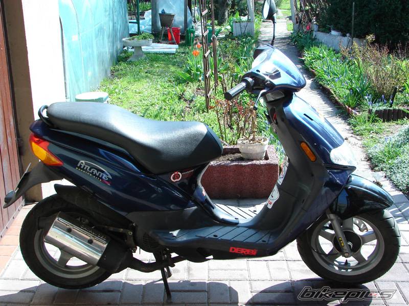 Bike Photo 575234