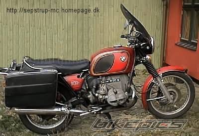 Bike Photo 57524