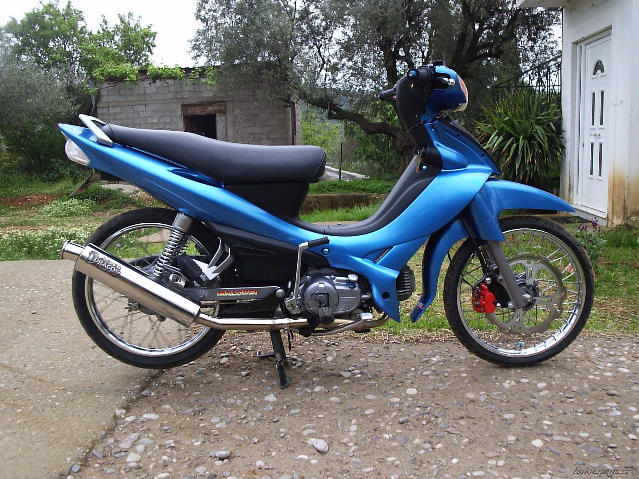 Bike Photo 575244