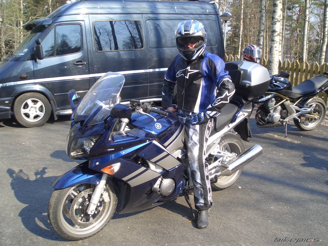Bike Photo 575261