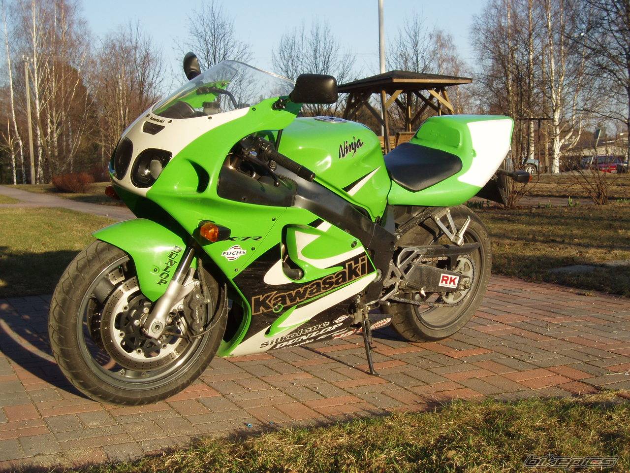 Bike Photo 575264