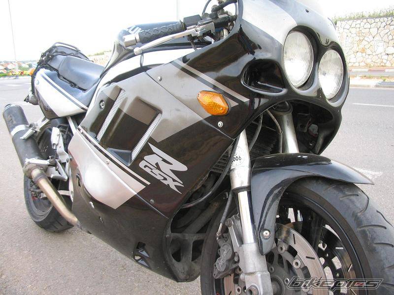 Bike Photo 575285