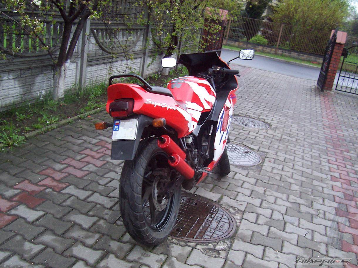 Bike Photo 575289