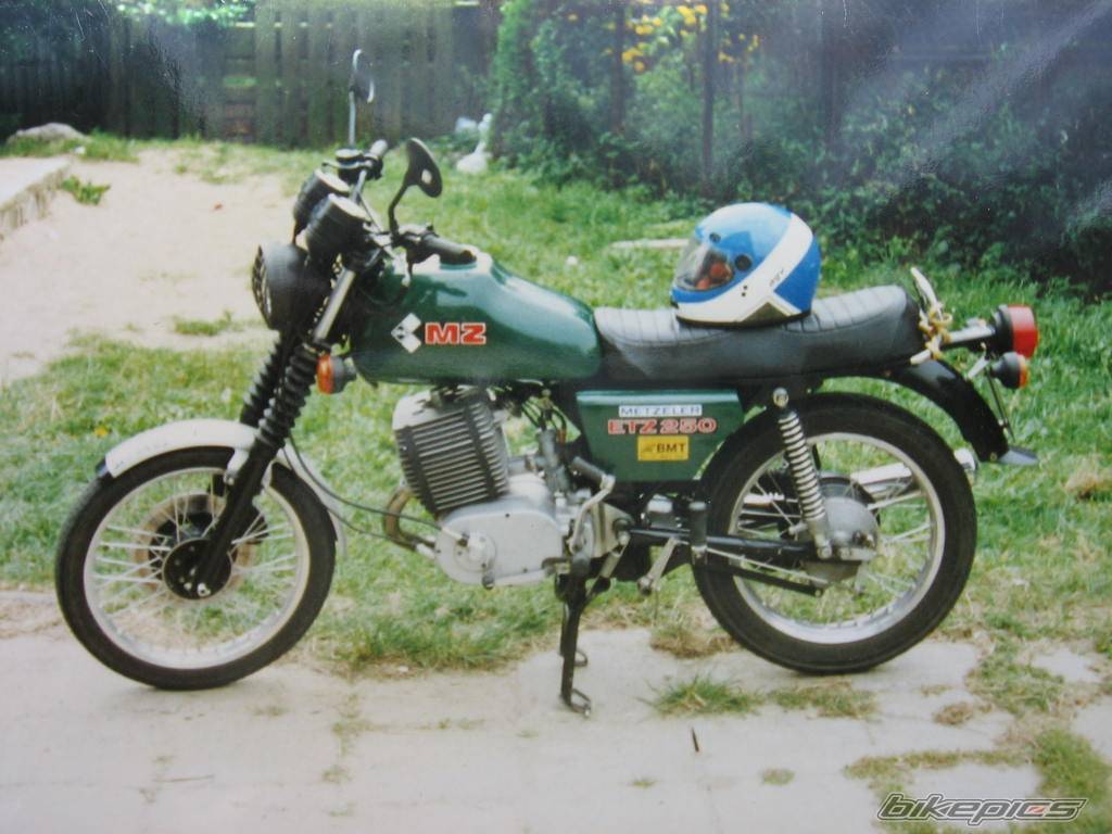 Bike Photo 575301