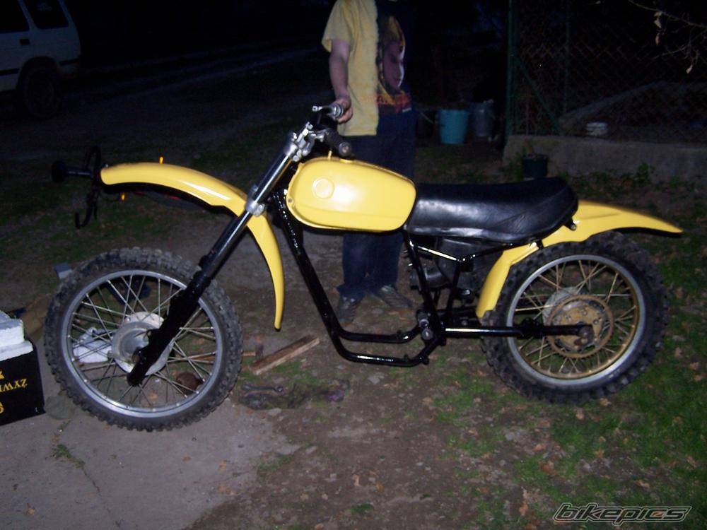 Bike Photo 575328