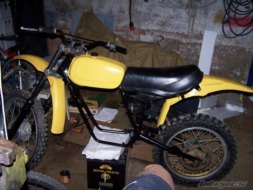 Bike Photo 575333