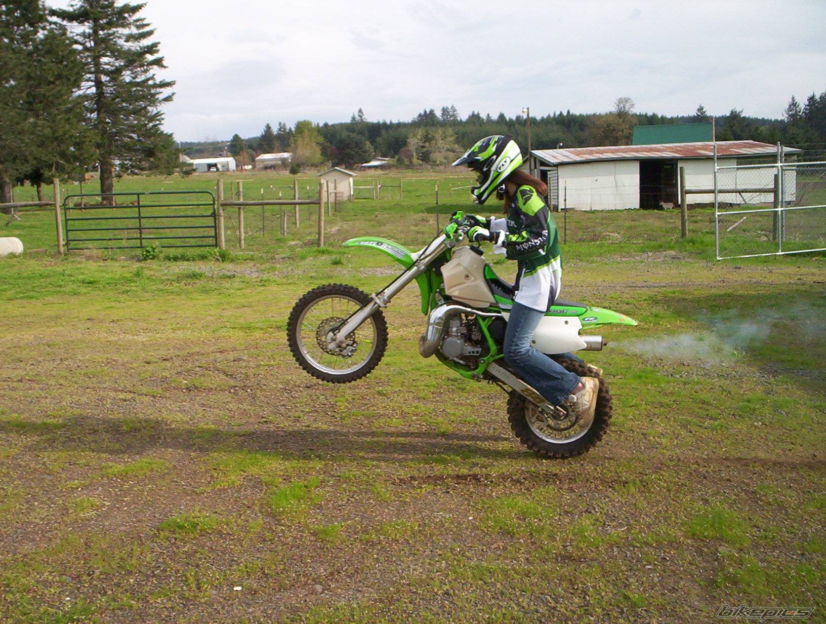 Bike Photo 575395