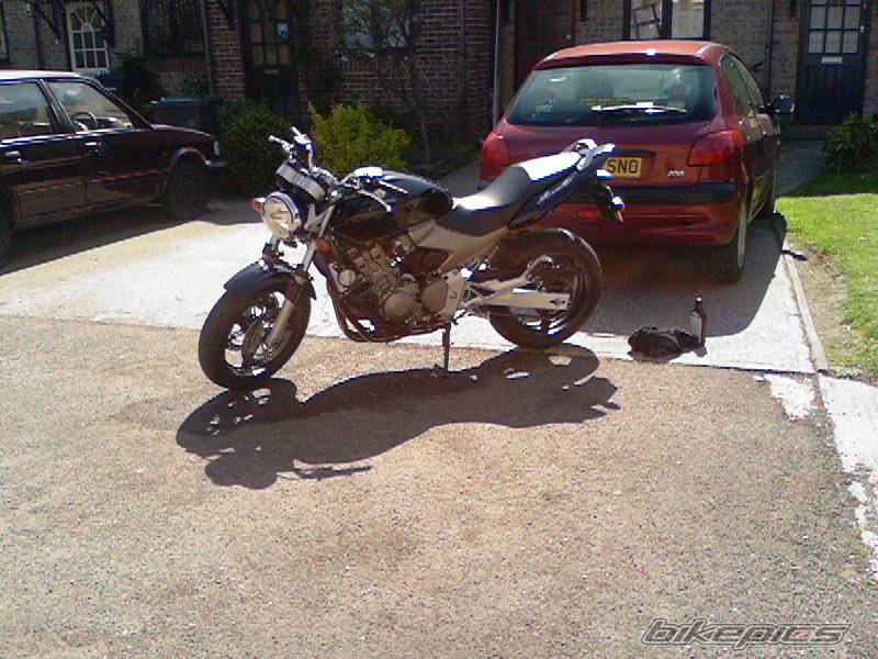 Bike Photo 575398