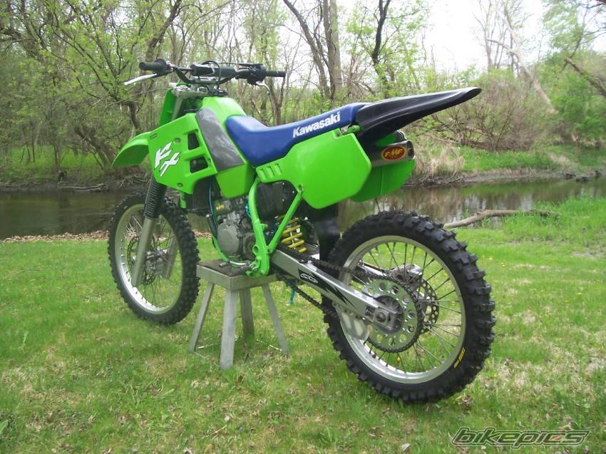 Bike Photo 575401