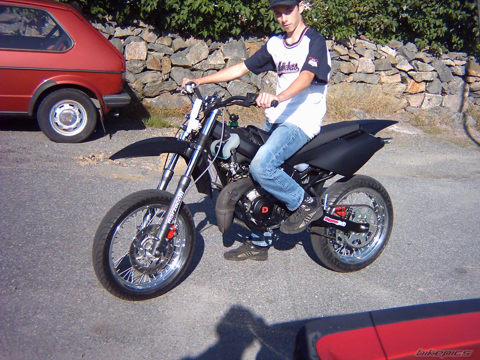 Bike Photo 575404