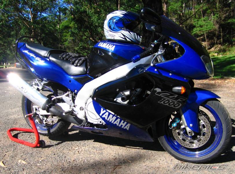 Bike Photo 575441