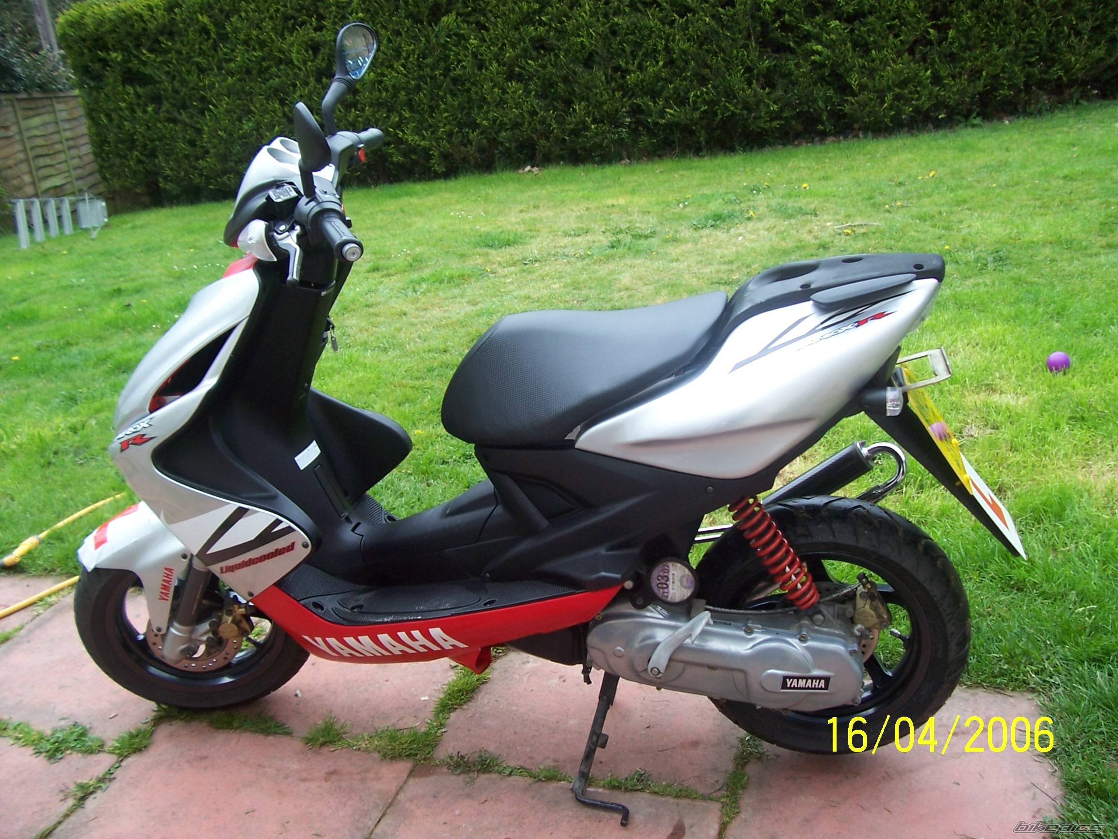 Bike Photo 575461