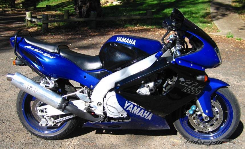 Bike Photo 575468