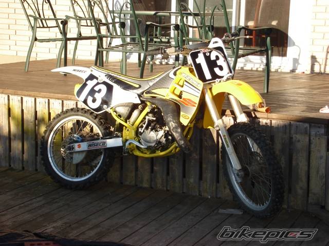 Bike Photo 575470