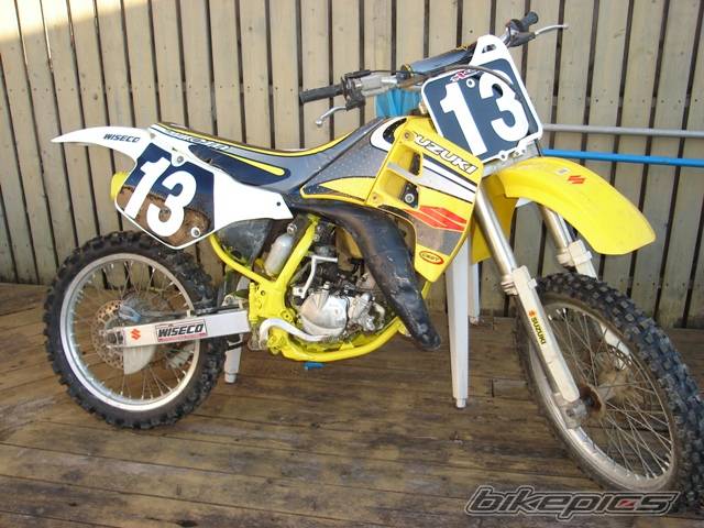 Bike Photo 575472