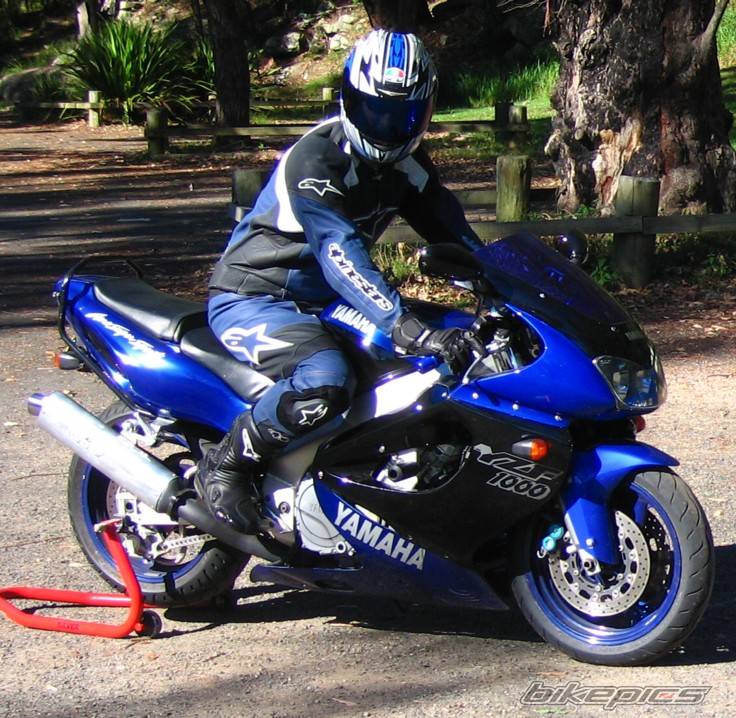 Bike Photo 575475
