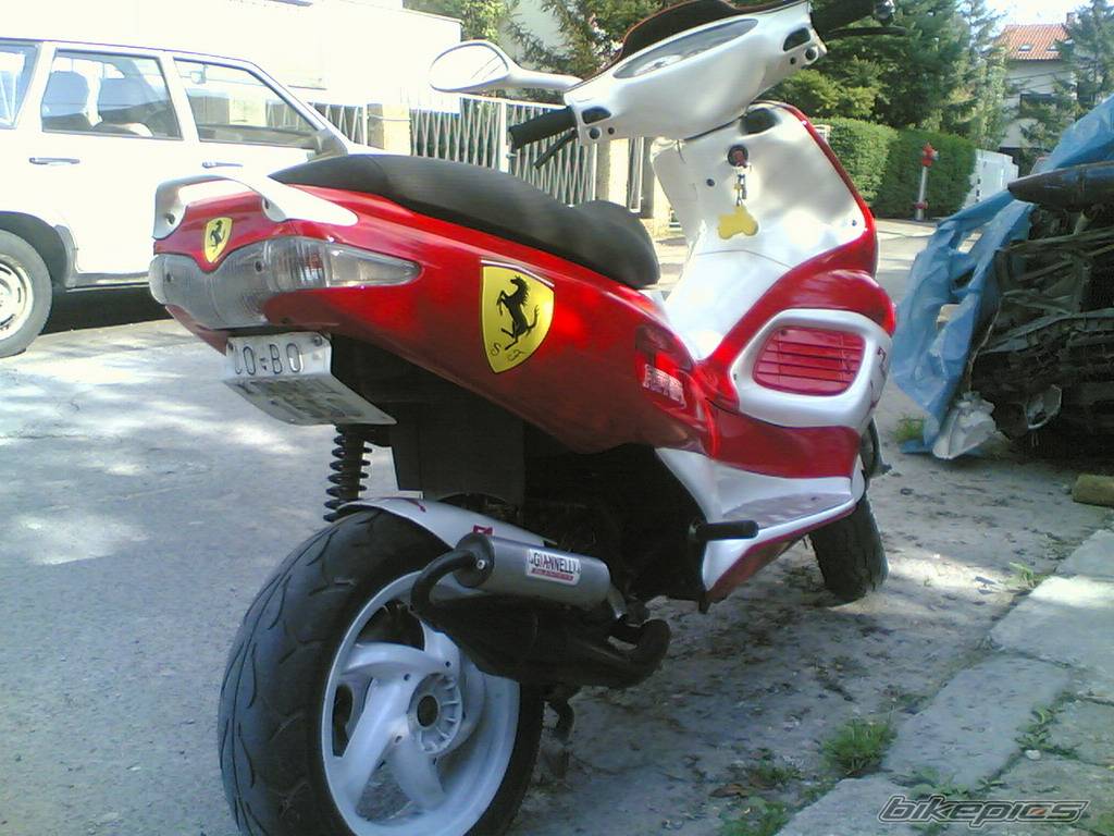 Bike Photo 575506