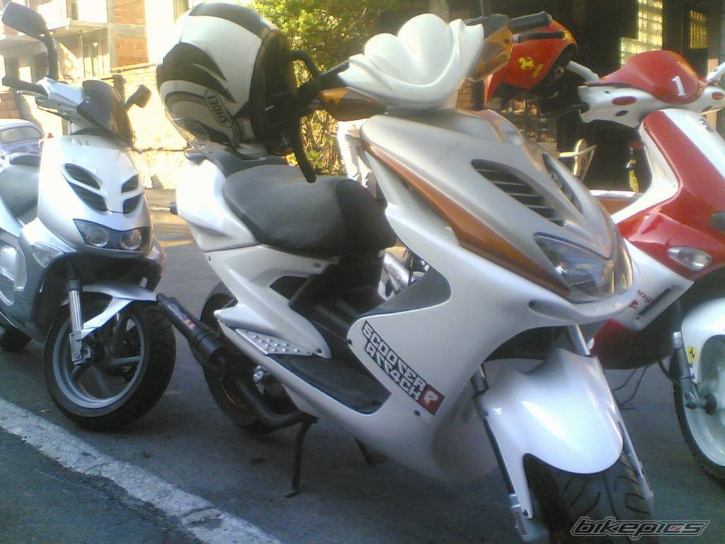 Bike Photo 575509