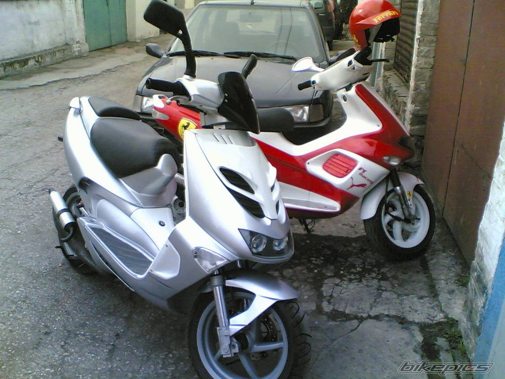 Bike Photo 575511