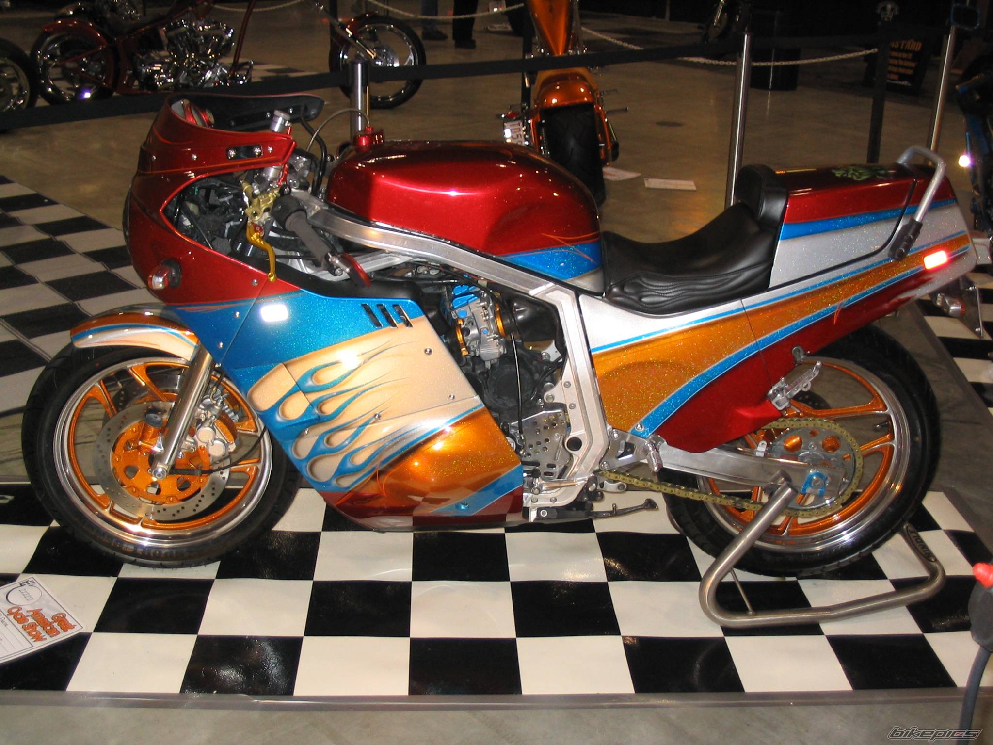 Bike Photo 575517