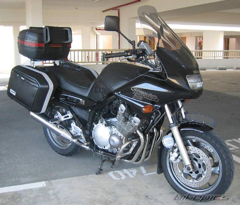 Bike Photo 57553