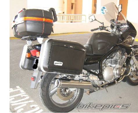 Bike Photo 57554