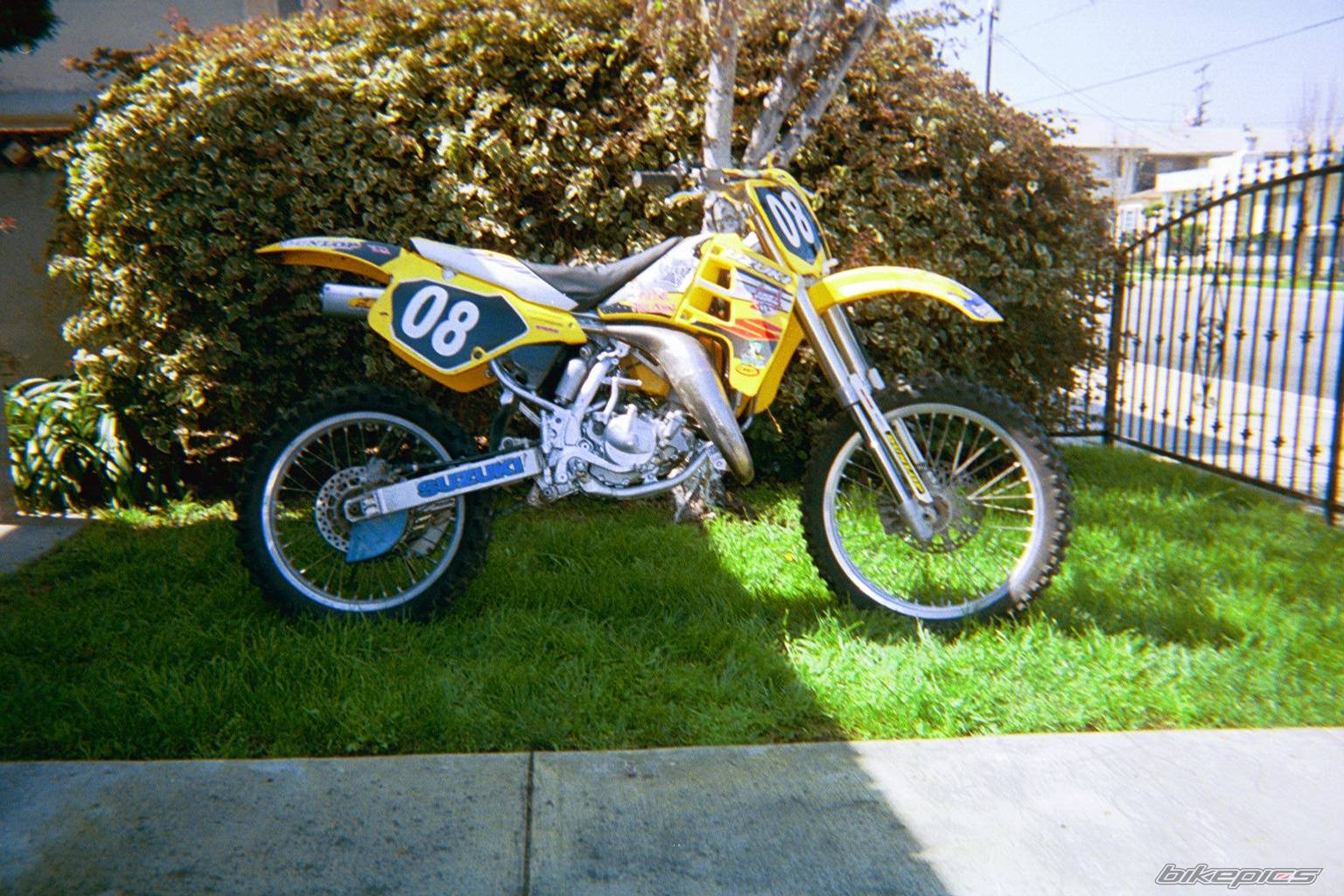 Bike Photo 575547