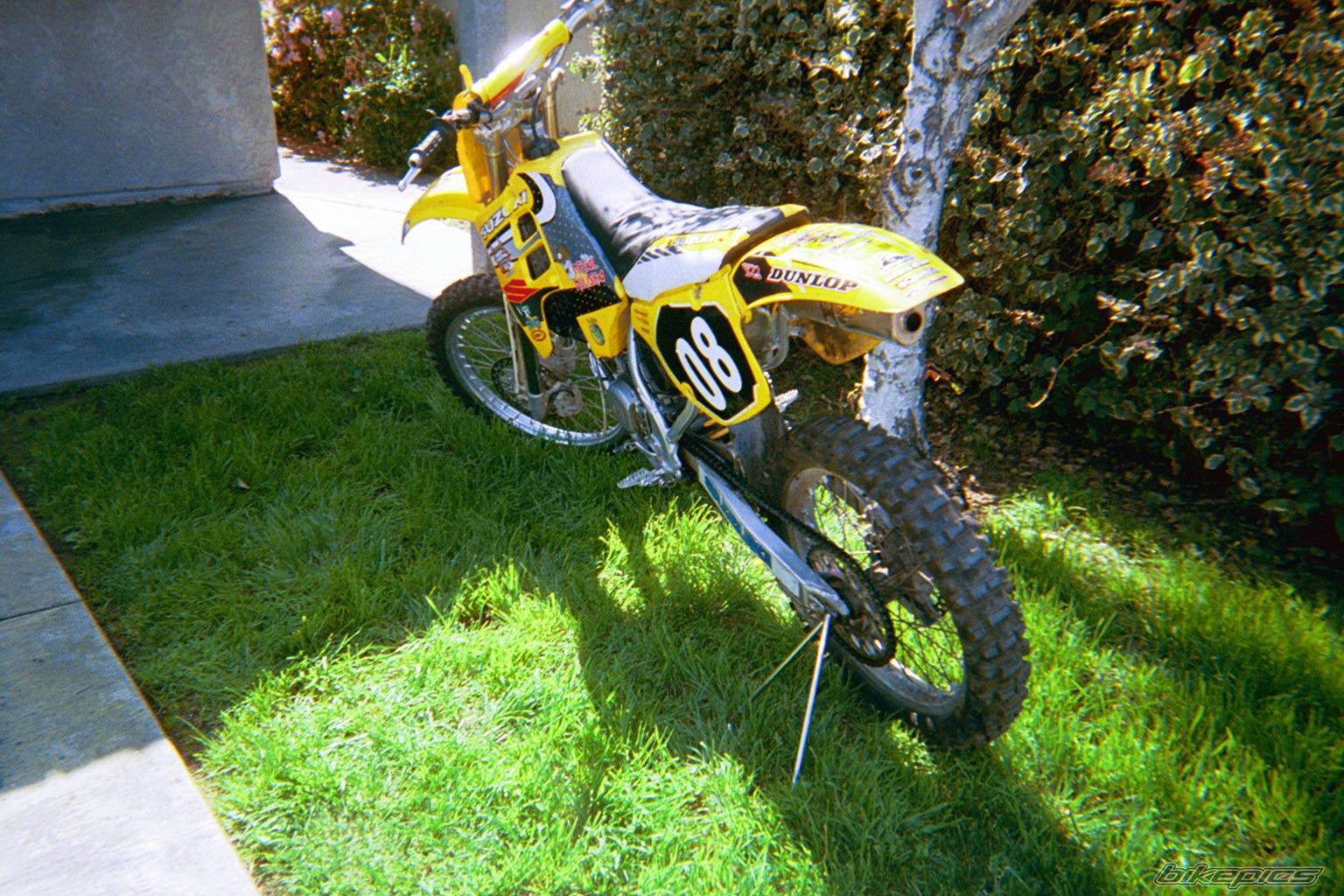 Bike Photo 575548