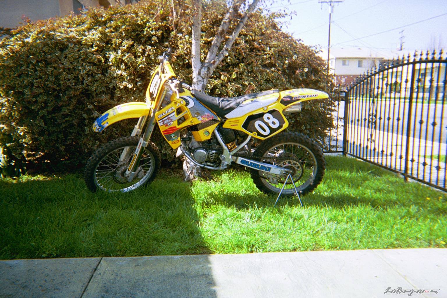 Bike Photo 575550