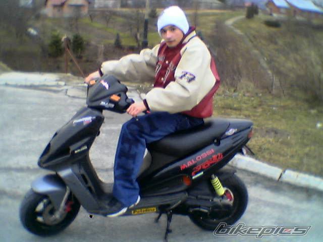 Bike Photo 575585