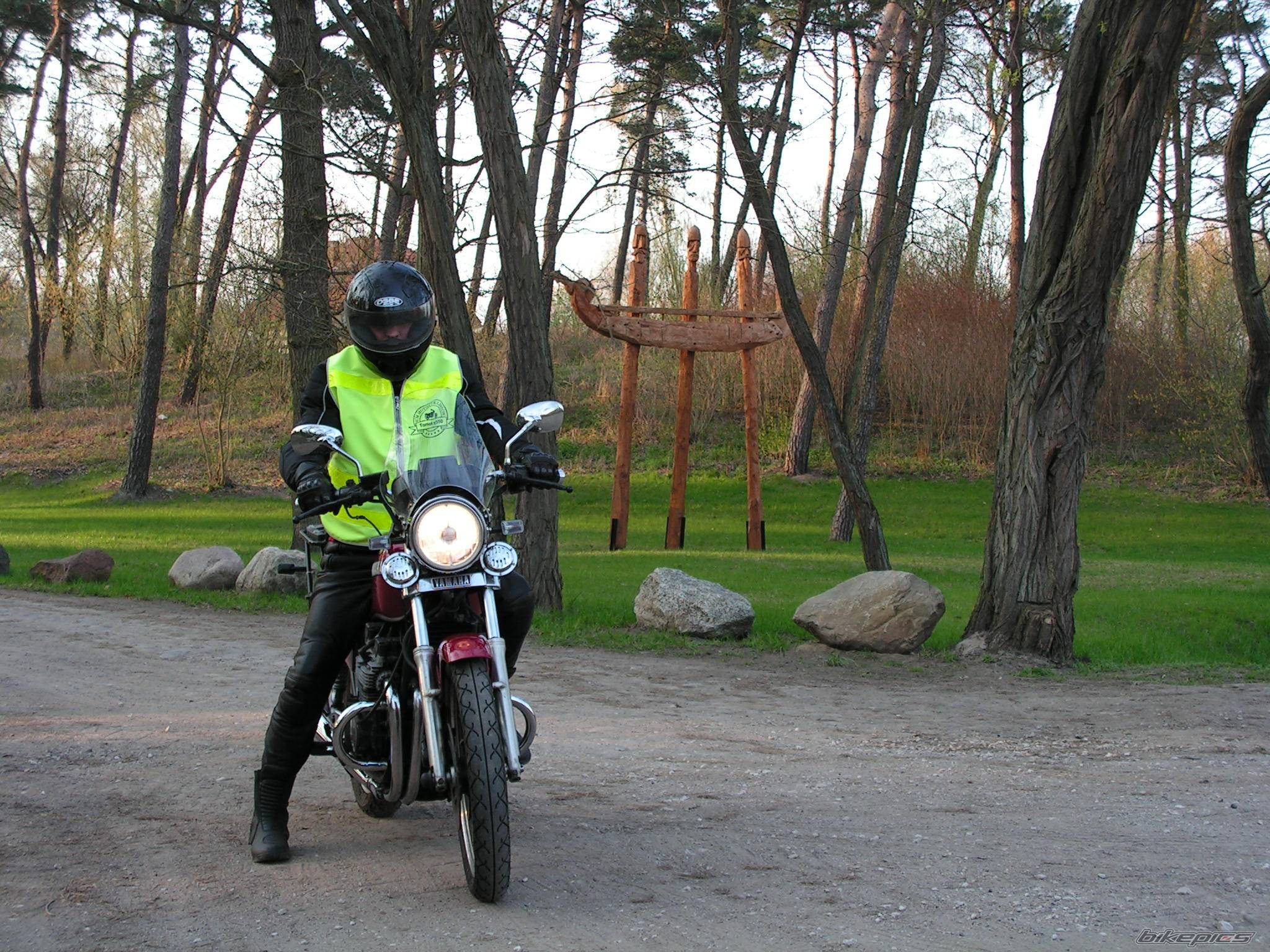 Bike Photo 575594