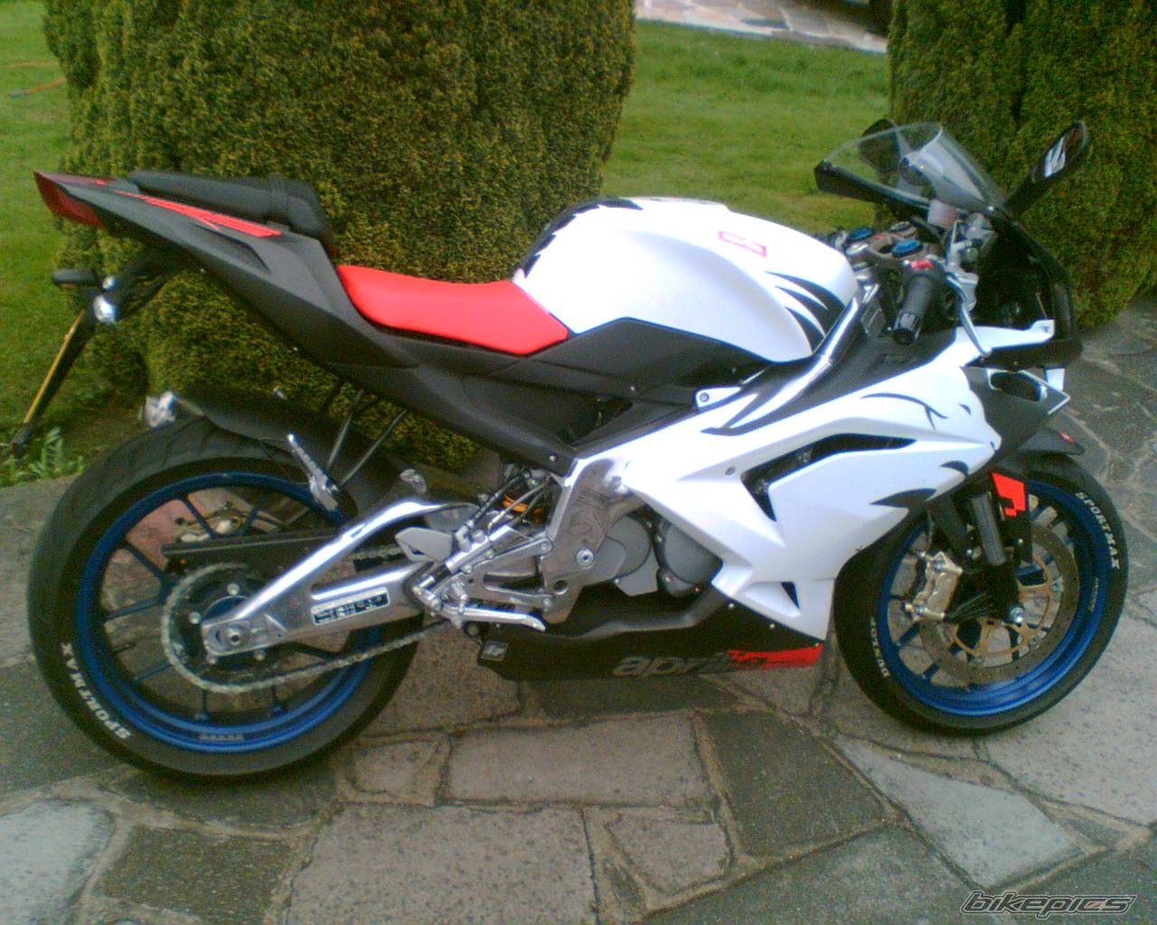 Bike Photo 575599