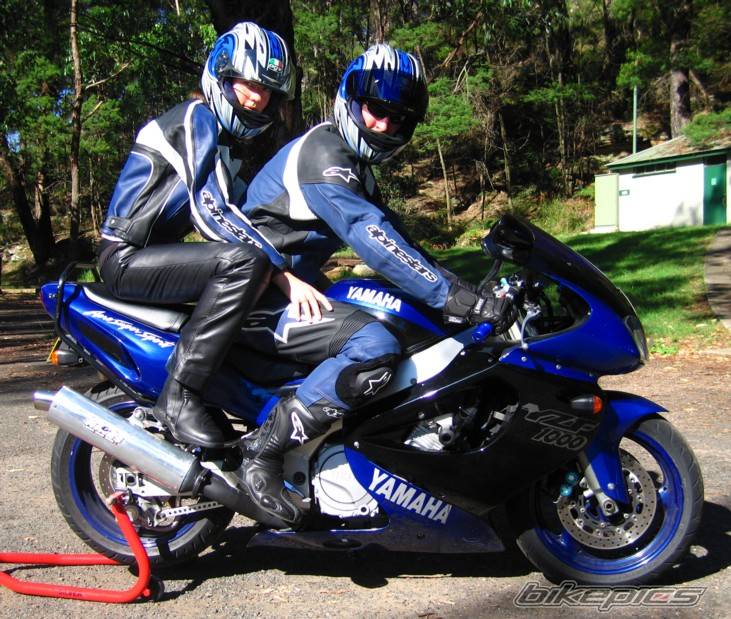 Bike Photo 575606