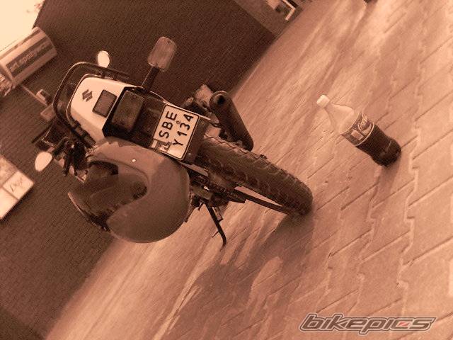 Bike Photo 575616
