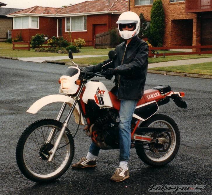 Bike Photo 575626