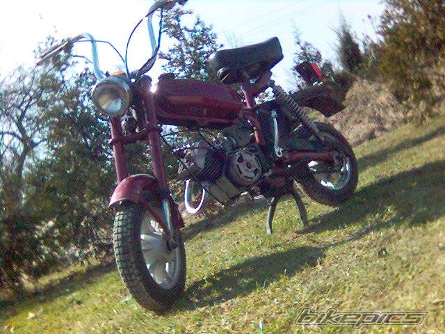 Bike Photo 575627