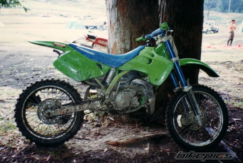 Bike Photo 575668