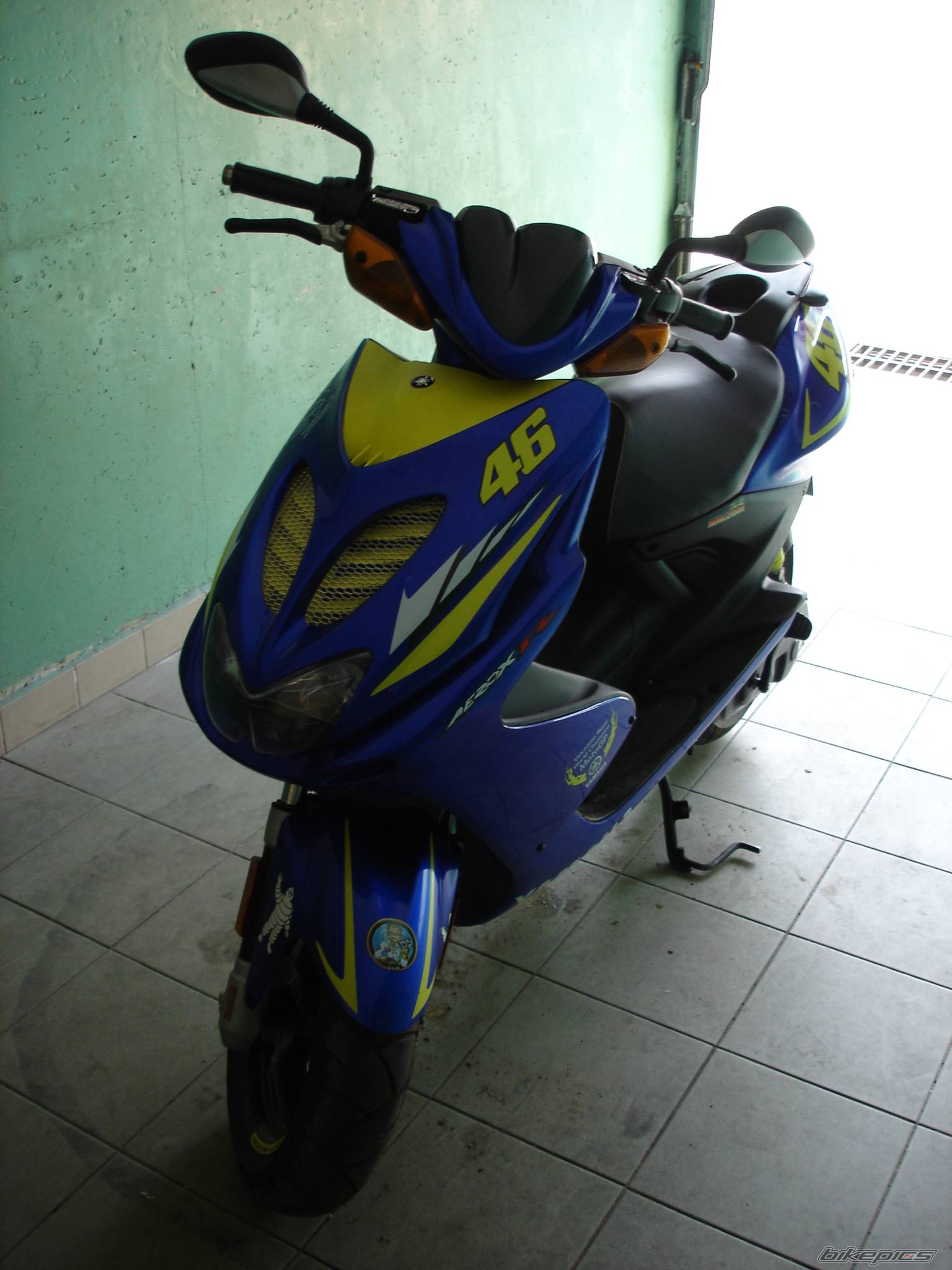 Bike Photo 575670