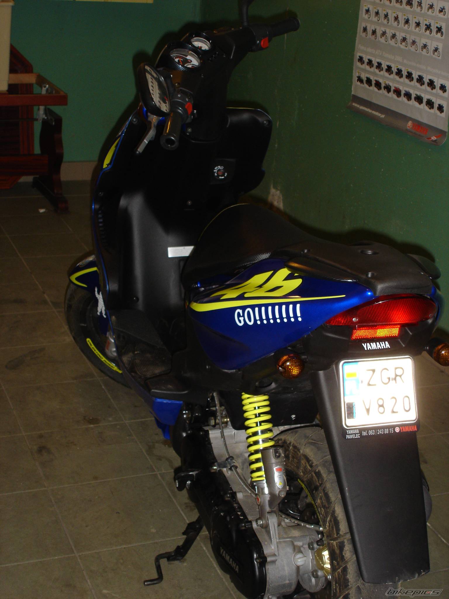 Bike Photo 575673