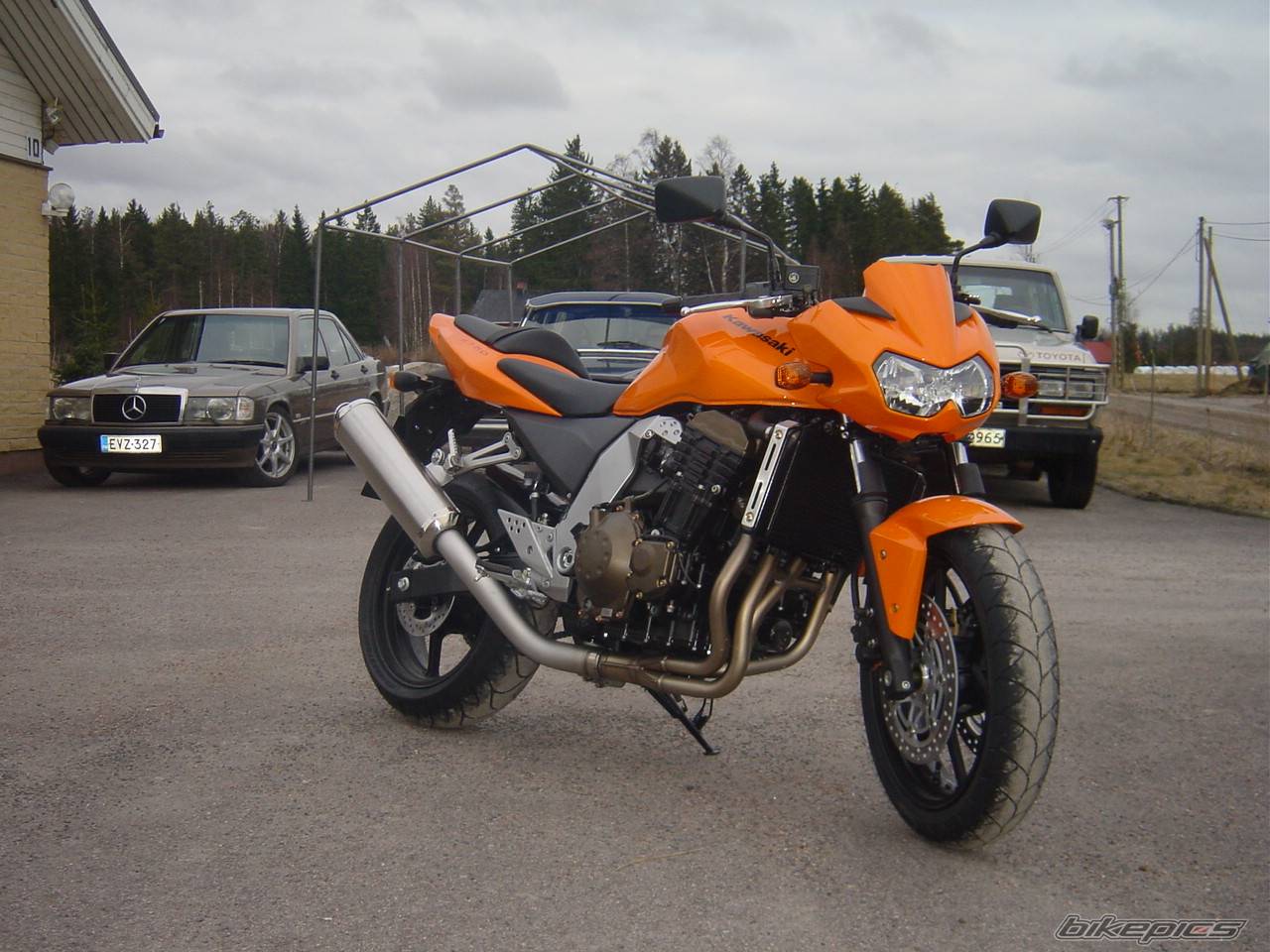 Bike Photo 575678