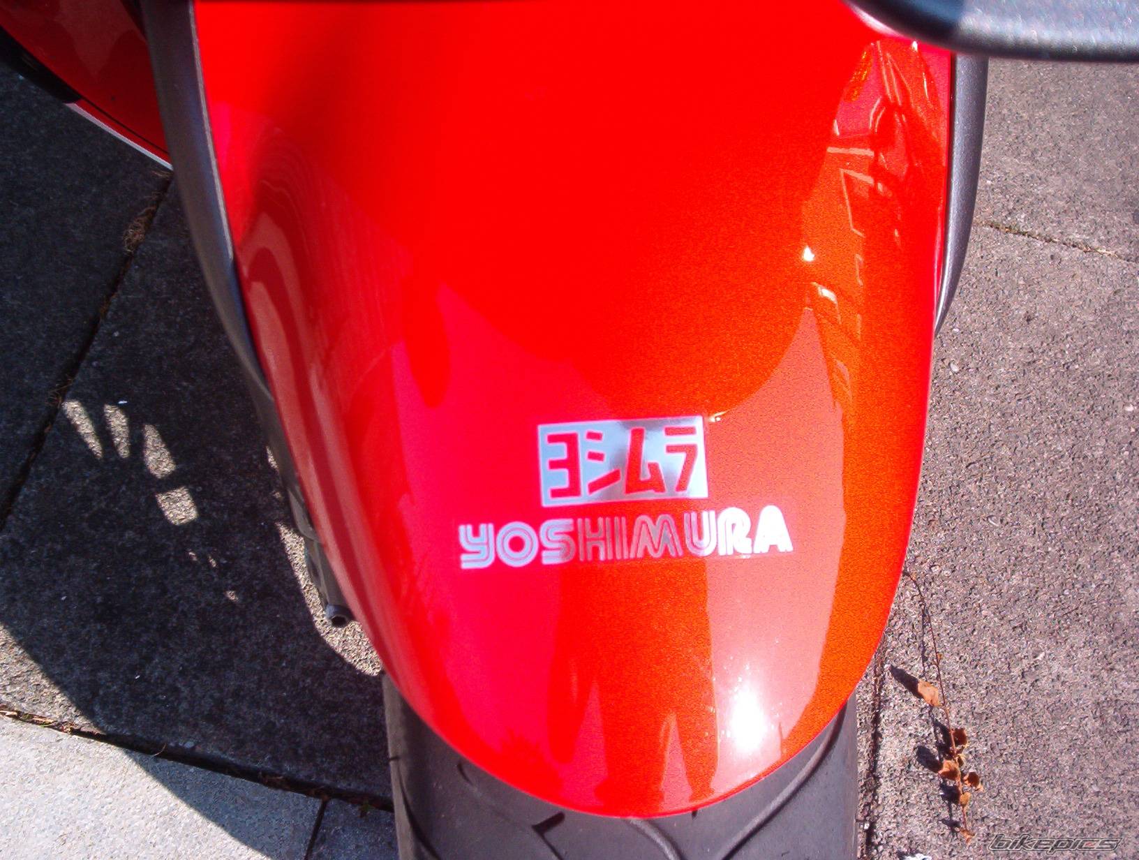 Bike Photo 57570