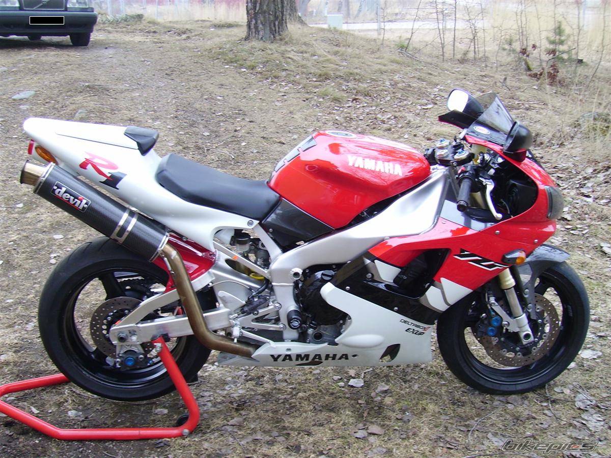 Bike Photo 575702